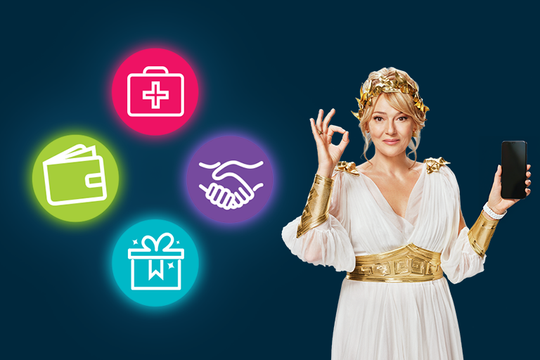 Baner promocyjny